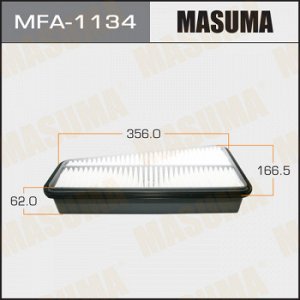 Воздушный фильтр A-1011 MASUMA