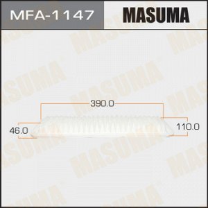 Воздушный фильтр A-1024 MASUMA