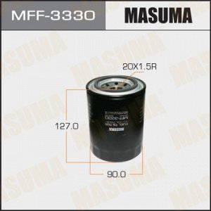 Топливный фильтр MASUMA FC-319