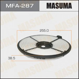 Воздушный фильтр A-164A MASUMA