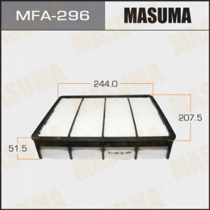Воздушный фильтр A-173 MASUMA