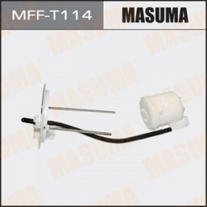 Фильтр топливный в бак MASUMA HARRIER/ GSC3# MFF-T114