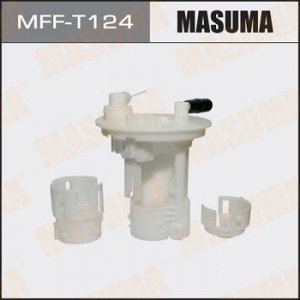 Фильтр топливный в бак MASUMA PASSO, BB MFF-T124