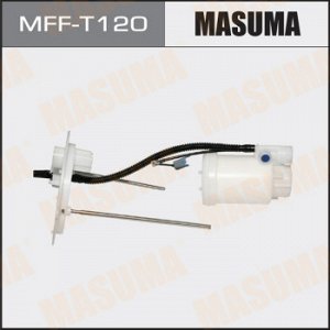 Фильтр топливный в бак MASUMA LEXUS/ RX400H, RX450H MFF-T120