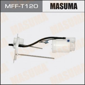 Топливный фильтр в бак MASUMA LEXUS/ RX400H, RX450H