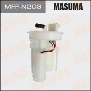 Фильтр топливный в бак MASUMA TEANA/ J31 MFF-N203