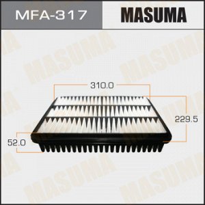 Воздушный фильтр A-194 MASUMA