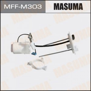 Фильтр топливный в бак MASUMA OUTLANDER/ CW4W, CW5W, CW6W MFF-M303