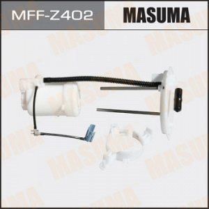 Фильтр топливный в бак MASUMA MAZDA5 MFF-Z402