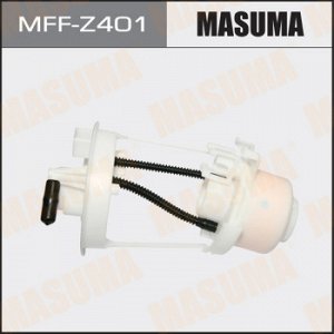 Фильтр топливный в бак MASUMA MAZDA6 MFF-Z401