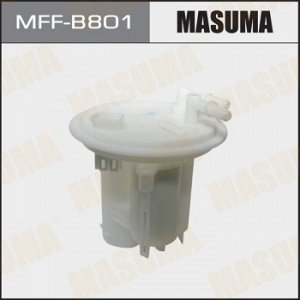 Фильтр топливный в бак MASUMA FORESTER MFF-B801