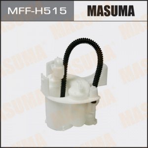 Топливный фильтр в бак MASUMA (без крышки) CIVIC, CR-Z, INSIGHT
