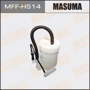 Фильтр топливный в бак MASUMA (без крышки) ACCORD MFF-H514