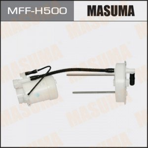 Фильтр топливный в бак MASUMA ACCORD MFF-H500