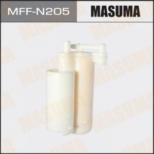 Фильтр топливный в бак MASUMA SUNNY/ G10 MFF-N205