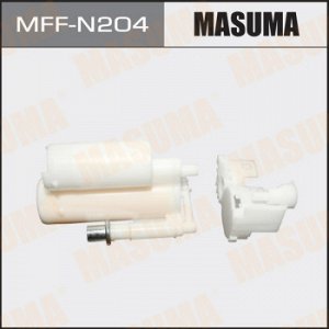 Фильтр топливный в бак MASUMA BLUEBIRD SYLPHY MFF-N204