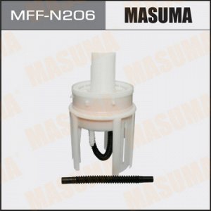Фильтр топливный в бак MASUMA PATHFINDER/ R51 MFF-N206