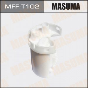 Фильтр топливный в бак MASUMA Ipsum, ACM2#, JN-6302/FS-6302 MFF-T102