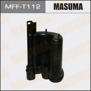 Фильтр топливный в бак MASUMA HARRIER/ ACU1#, MCU1#, SXU1# MFF-T112