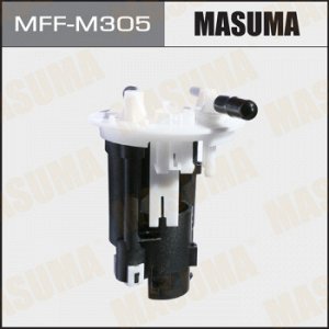Фильтр топливный в бак MASUMA PAJERO IO/ H61W, H66W, H71W, H76W MFF-M305