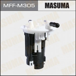 Топливный фильтр в бак MASUMA PAJERO IO/ H61W, H66W, H71W, H76W