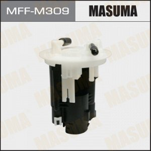 Фильтр топливный в бак MASUMA PAJERO IO MFF-M309