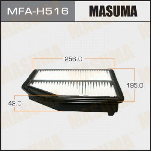 Воздушный фильтр MASUMA HONDA/ CR-V/ RM4 11- (1/20) MFA-H516