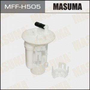 Топливный фильтр в бак MASUMA ACCORD/ CM1, CM2, CM4