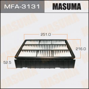 Воздушный фильтр A-3008 MASUMA