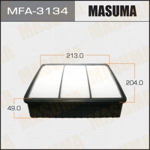 Воздушный фильтр A-3011 MASUMA