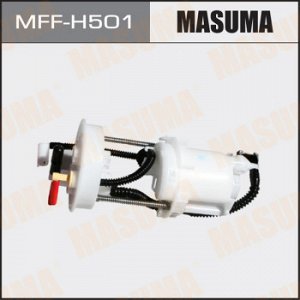 Фильтр топливный в бак MASUMA FIT/ GE6, GE8 MFF-H501