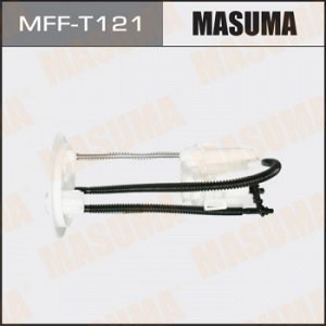 Фильтр топливный в бак MASUMA LAND CRUISER PRADO/ GRJ12# MFF-T121