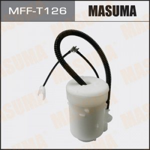 Фильтр топливный в бак MASUMA (без крышки) LAND CRUISER PRADO/ GRJ15#, TRJ150 MFF-T126