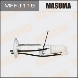 Топливный фильтр в бак MASUMA LAND CRUISER PRADO/ GRJ15#, TRJ150