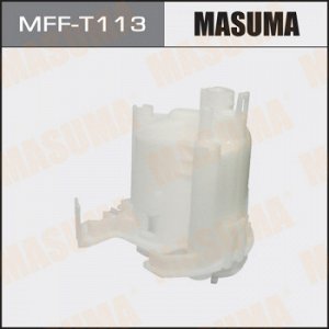 Топливный фильтр FS8009 MASUMA в бак PRIUS/ NHW20 FORESTER, IMPREZA