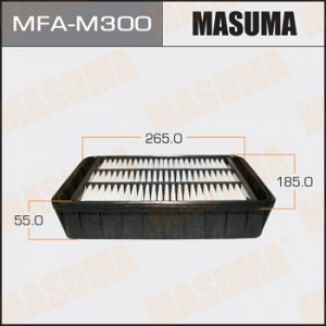 Воздушный фильтр MASUMA MITSUBISHI ASX, OUTLANDER / CW5W (1/40) MFA-M300