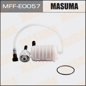 Топливный фильтр MASUMA BMW X3 / 2.5si, 3.0i