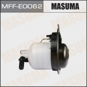 Фильтр топливный MASUMA Touareg 11- MFF-E0062