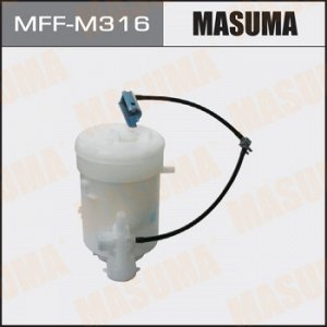Фильтр топливный в бак MASUMA ASX, OUTLANDER, LANCER, MAZDA5 MFF-M316