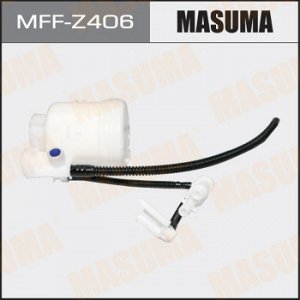 Фильтр топливный MASUMA в бак (без крышки) CX-5 MFF-Z406