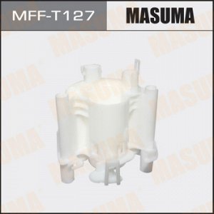 Фильтр топливный в бак MASUMA LAND CRUISER PRADO, HILUX SURF/ GRJ12#, GRN215W MFF-T127