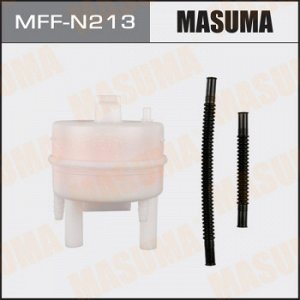 Топливный фильтр в бак MASUMA (без крышки) NOTE, JUKE/ E11, F15E