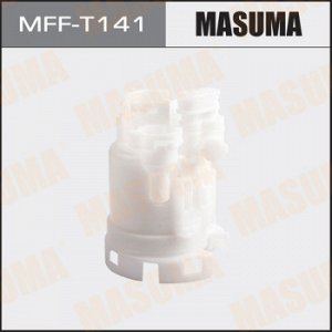 Фильтр топливный в бак MASUMA (без крышки) RX450H, HIGHLANDER / GYL25L, GVU58L MFF-T141