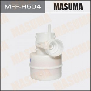 Фильтр топливный в бак MASUMA в бак ACCORD CL7, CL9 MFF-H504