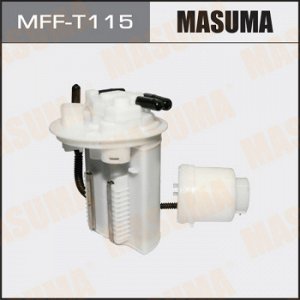 Фильтр топливный в бак MASUMA ALPHARD/ ANH2#, ATH20, GGH2# MFF-T115