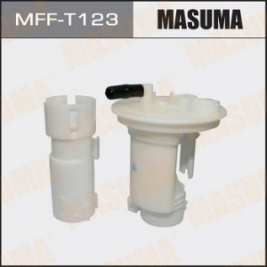 Топливный фильтр в бак MASUMA CAMI/ J10