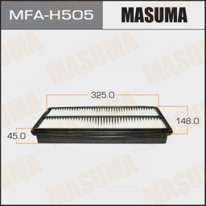 Воздушный фильтр MASUMA HONDA/ INSPIRE/ UC1 03-07