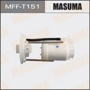 Фильтр топливный в бак MASUMA CAMRY/ GSV50L MFF-T151