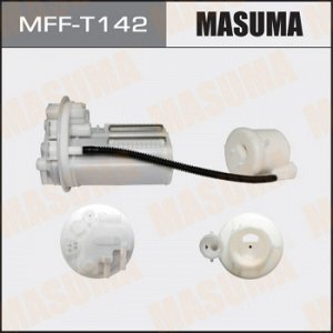 Фильтр топливный в бак MASUMA COROLLA AXIO/ NZE144 MFF-T142