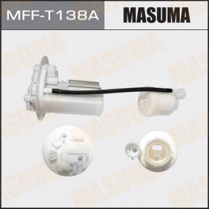 Топливный фильтр в бак MASUMA COROLLA/ ZRE181L Отверстие под насос сбоку